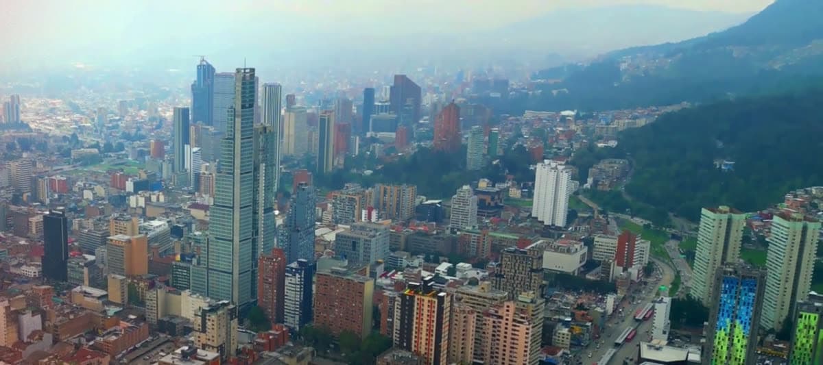 13° FICDEH en Bogotá