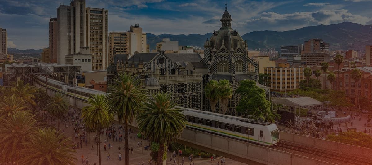 13° FICDEH en Medellín