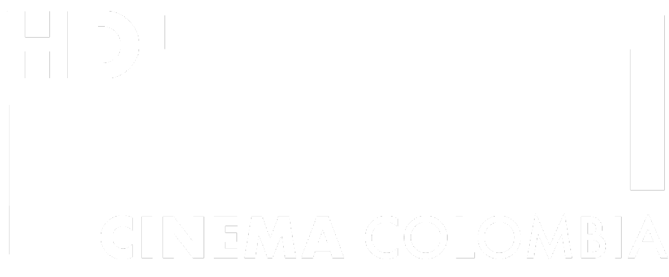 Cinema Colombia
