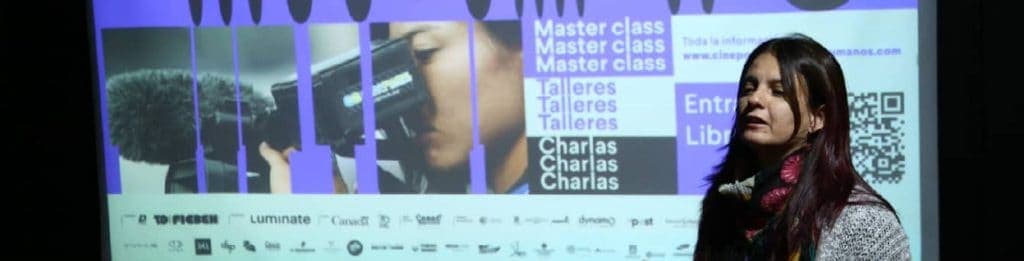 Clúster MIA 2023