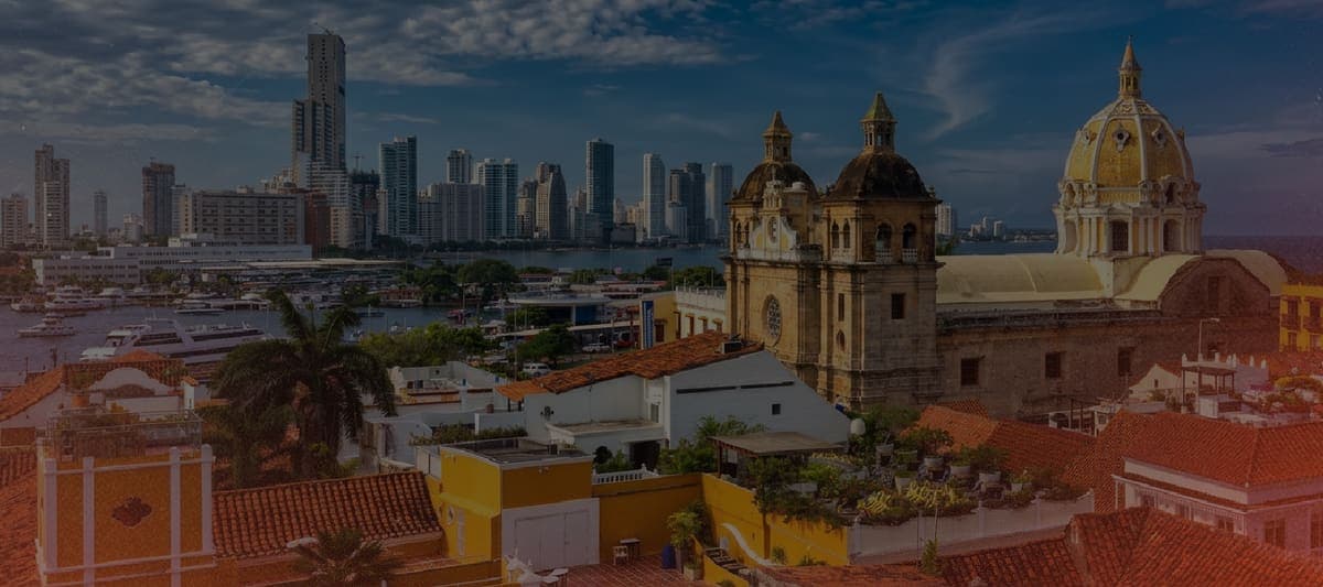 13° FICDEH en Cartagena