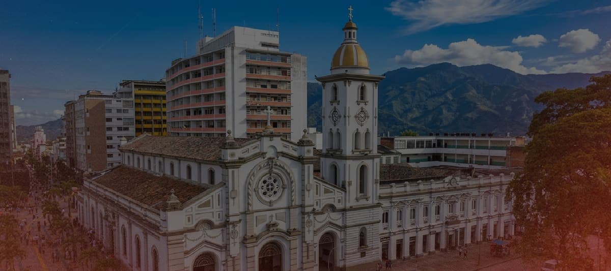 13° FICDEH en Ibagué