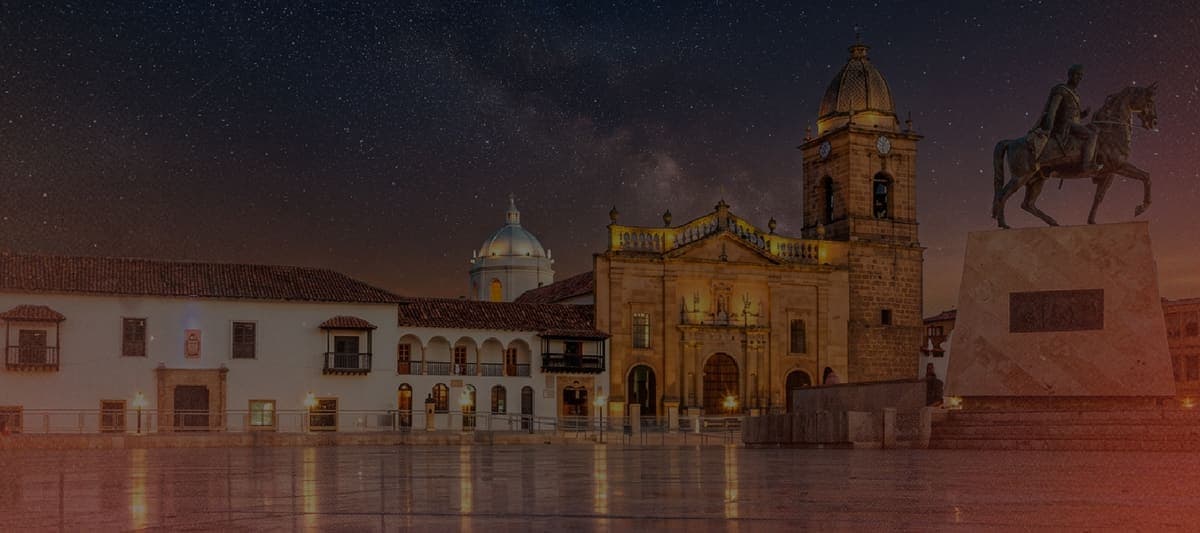 13° FICDEH en Tunja