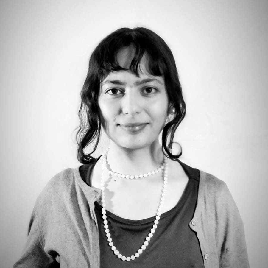 Amaranta Fiquitiva Contreras