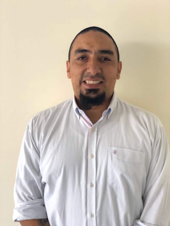 Cesar Darío Salazar Ríos