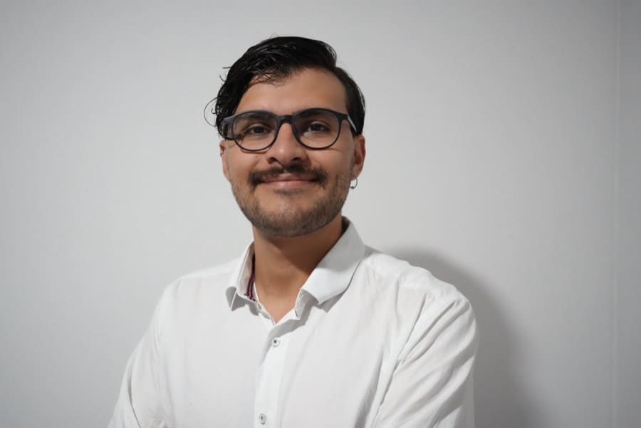 David Alejandro Guarín