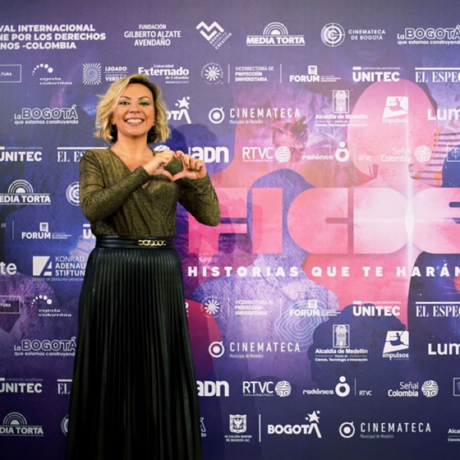 Diana Arias García