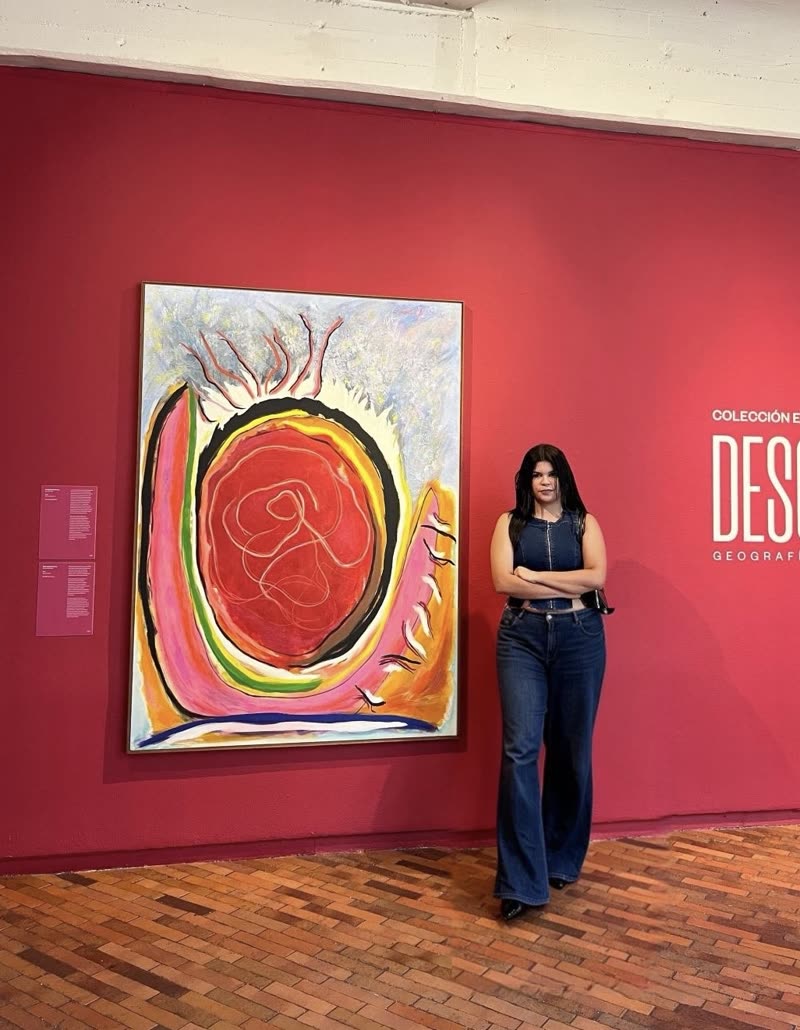 Eliana Cecilia Rodríguez Gamarra