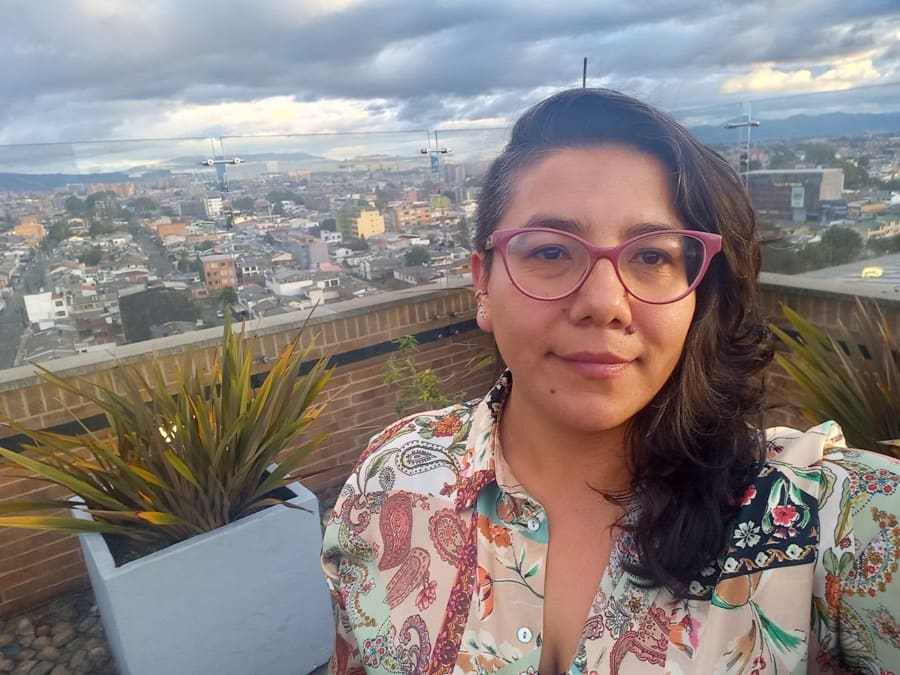 Leidy Dayana Castaño Gómez