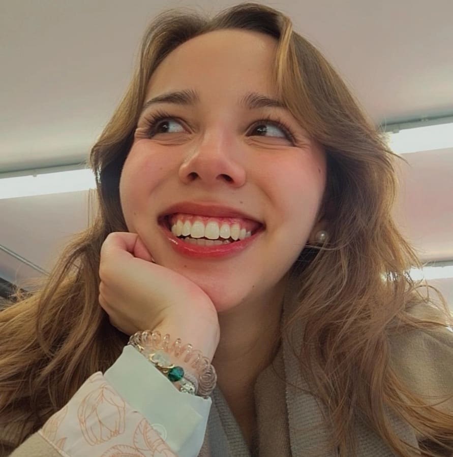 Manuela Andrea Tejada Mejía