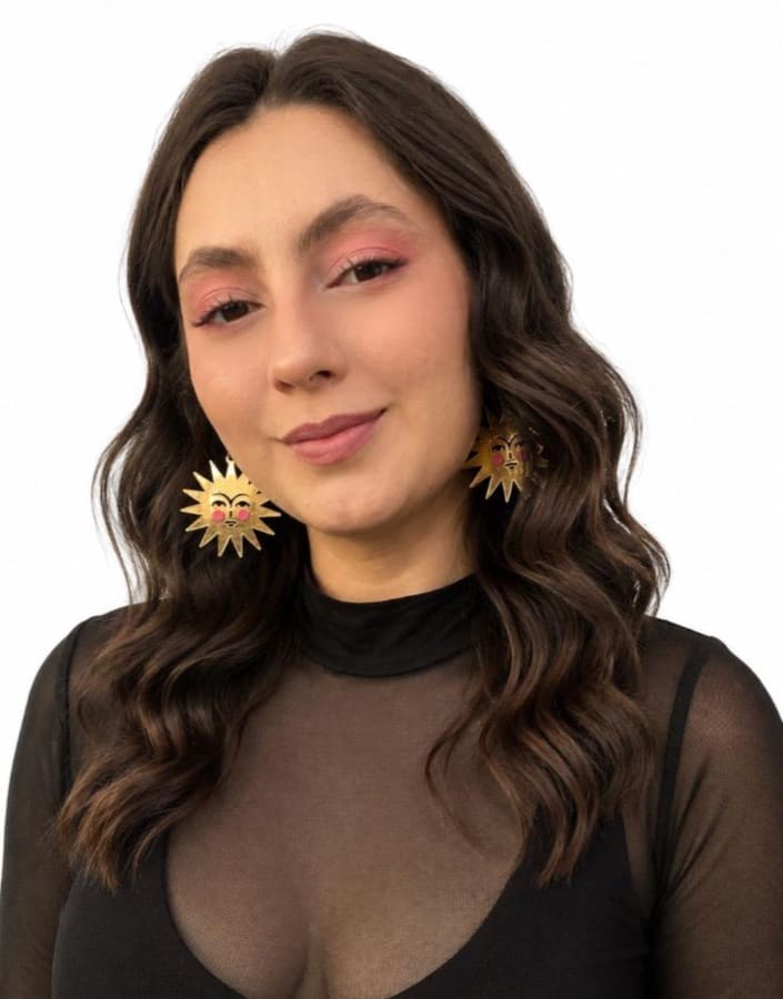 Ylahiah Ospina Kaissal
