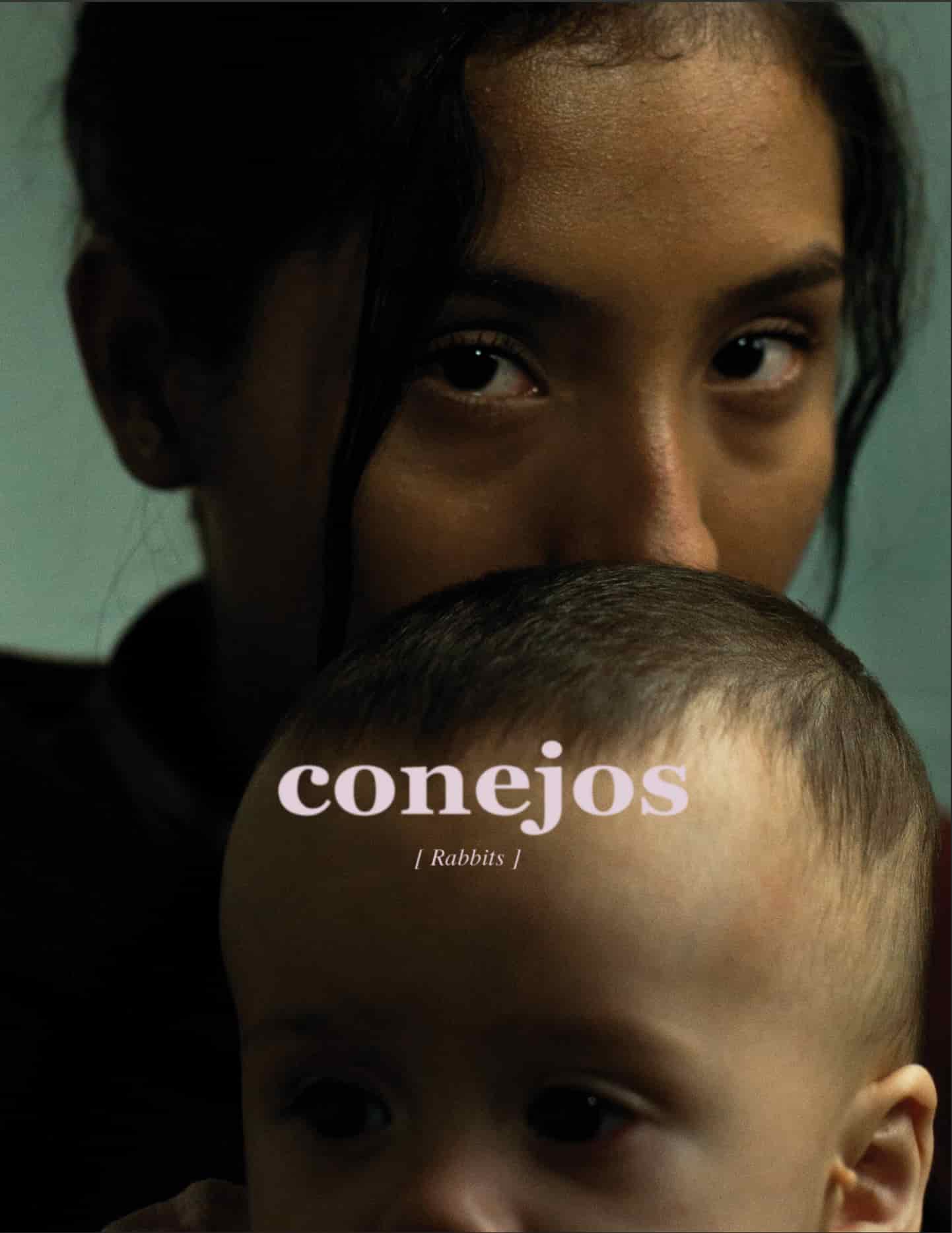 Conejos — ganadora de Impulso LAB