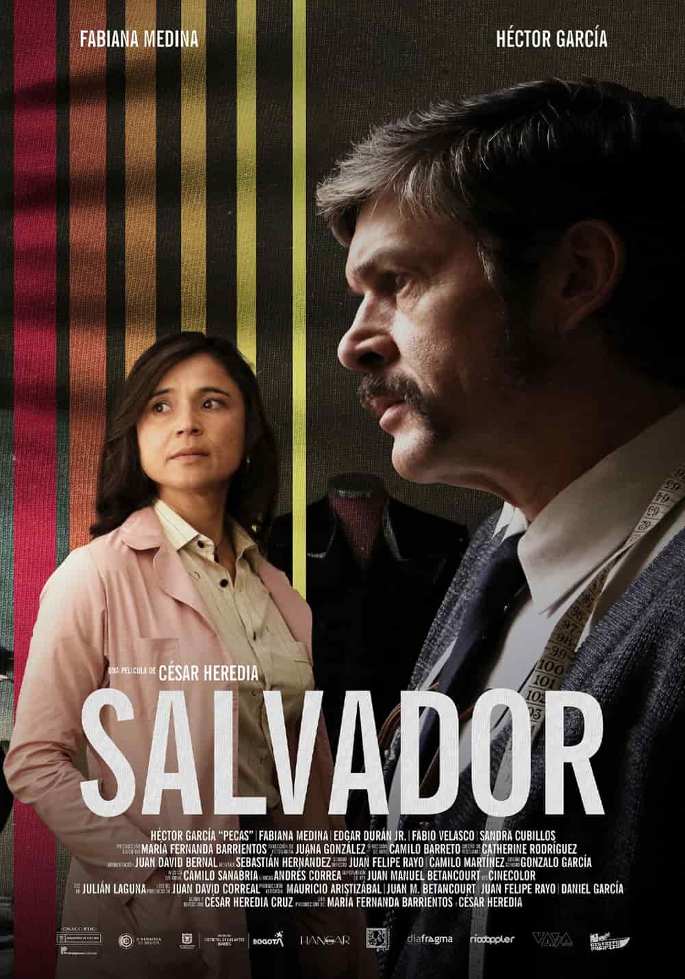 Salvador — ganadora de Impulso LAB