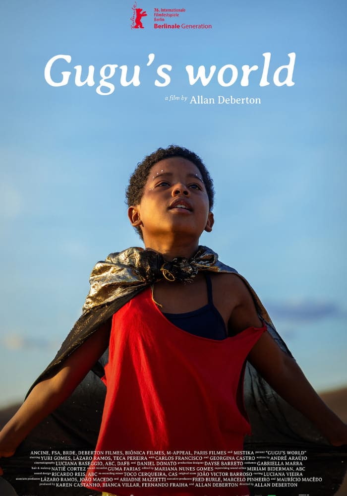 Póster de Feito Pipa