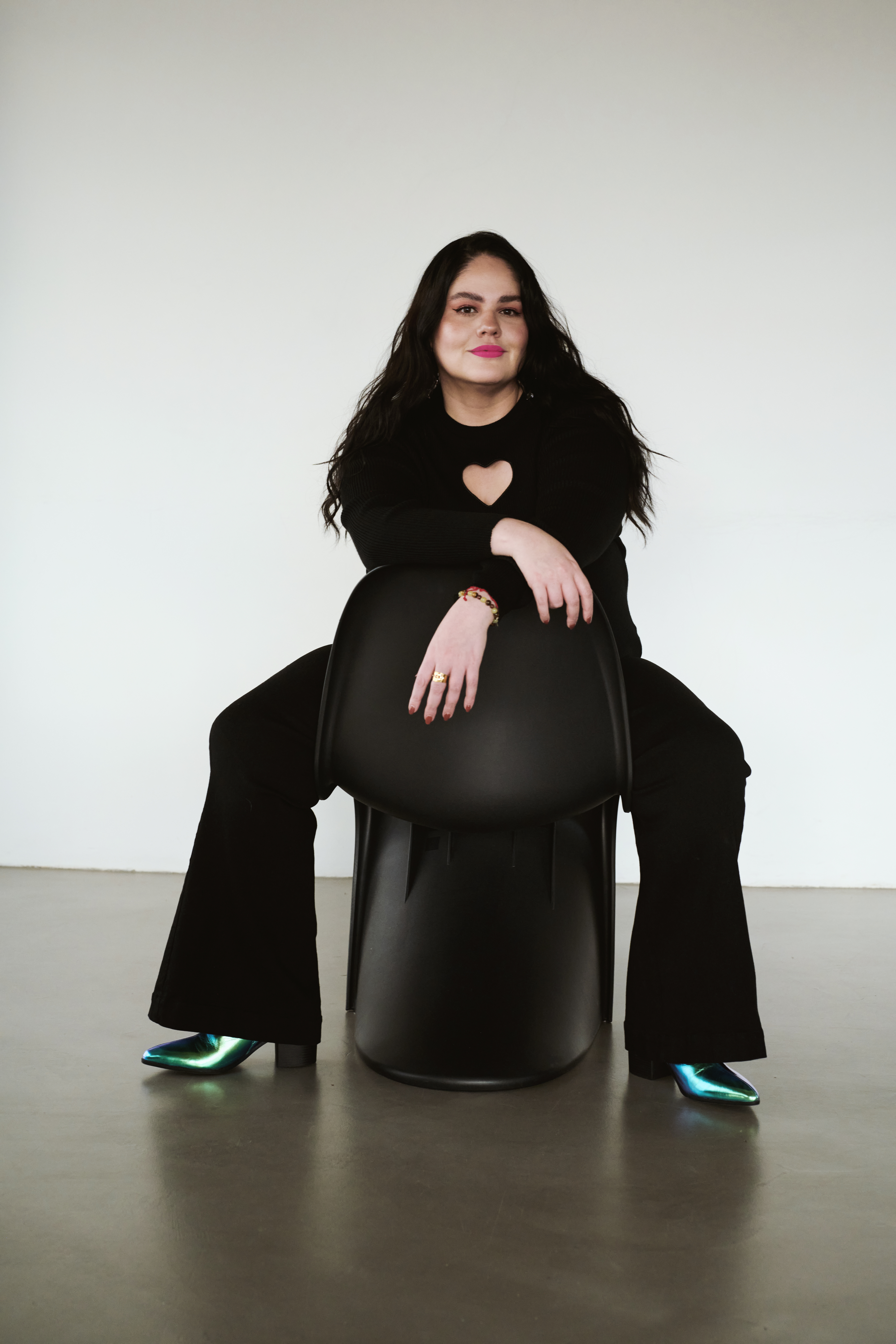 Adriana Convers (Fat Pandora)