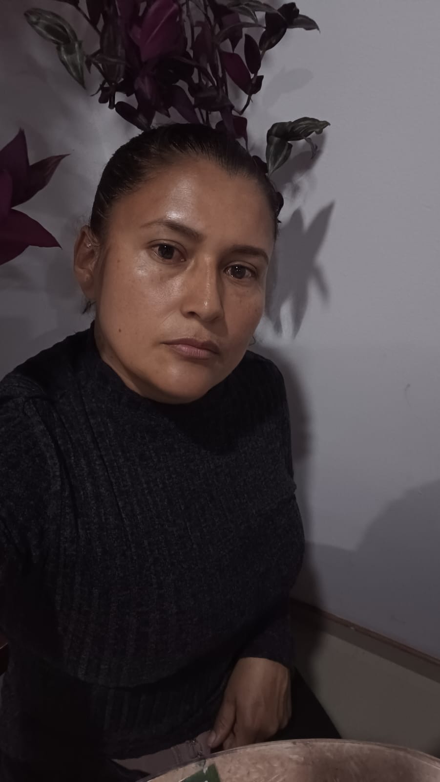 Alejandra Téllez