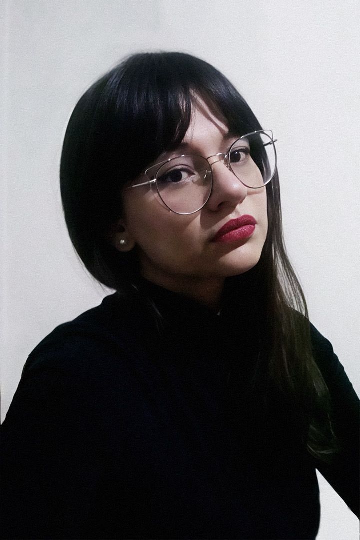 Ana Guzmán