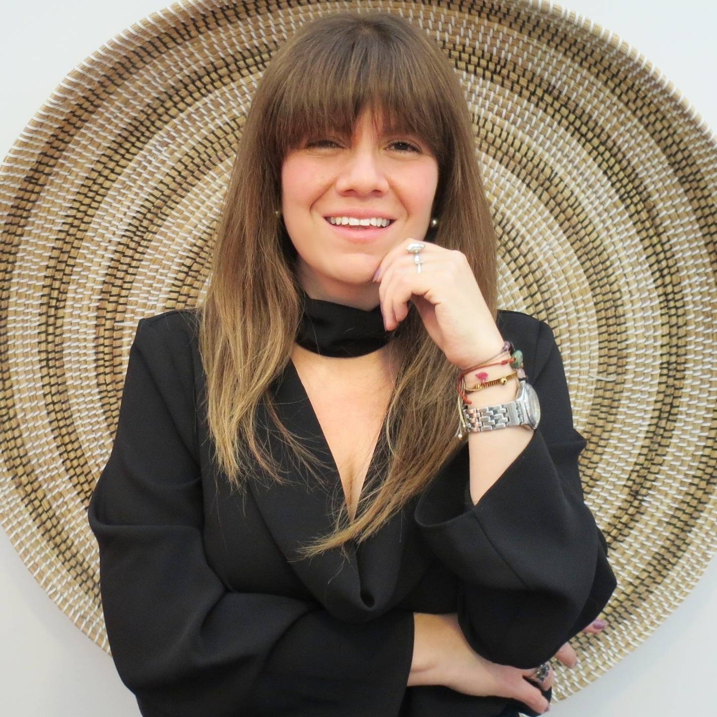 Catalina Moreno Arocha