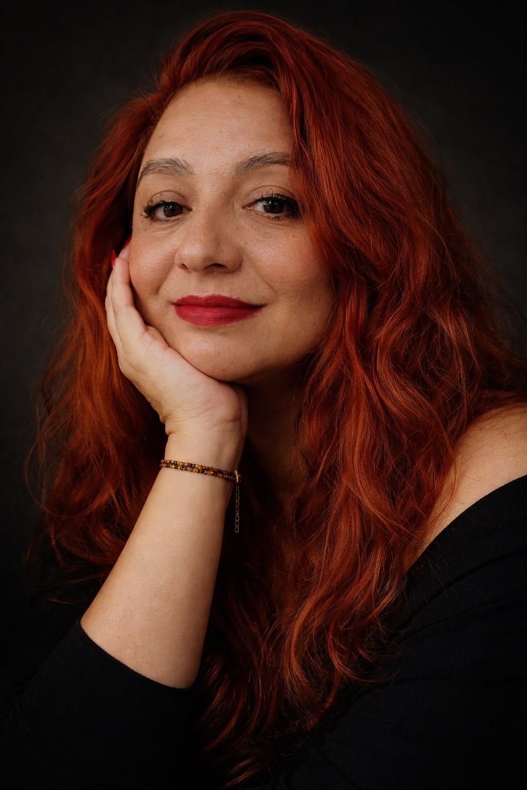 Consuelo Castillo