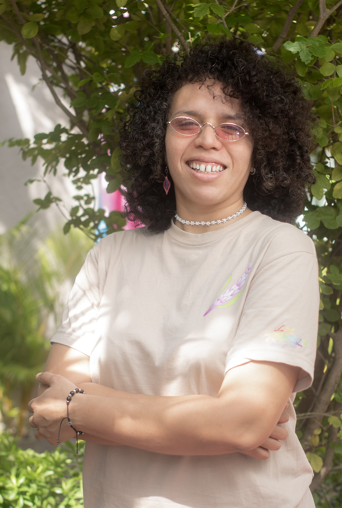 Dani Brache