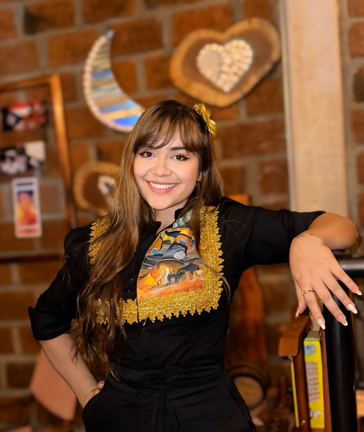 Fanny Esperanza Peña