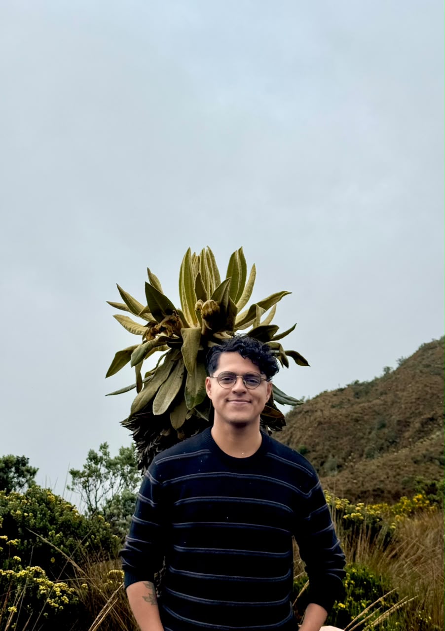 Felipe Alzate