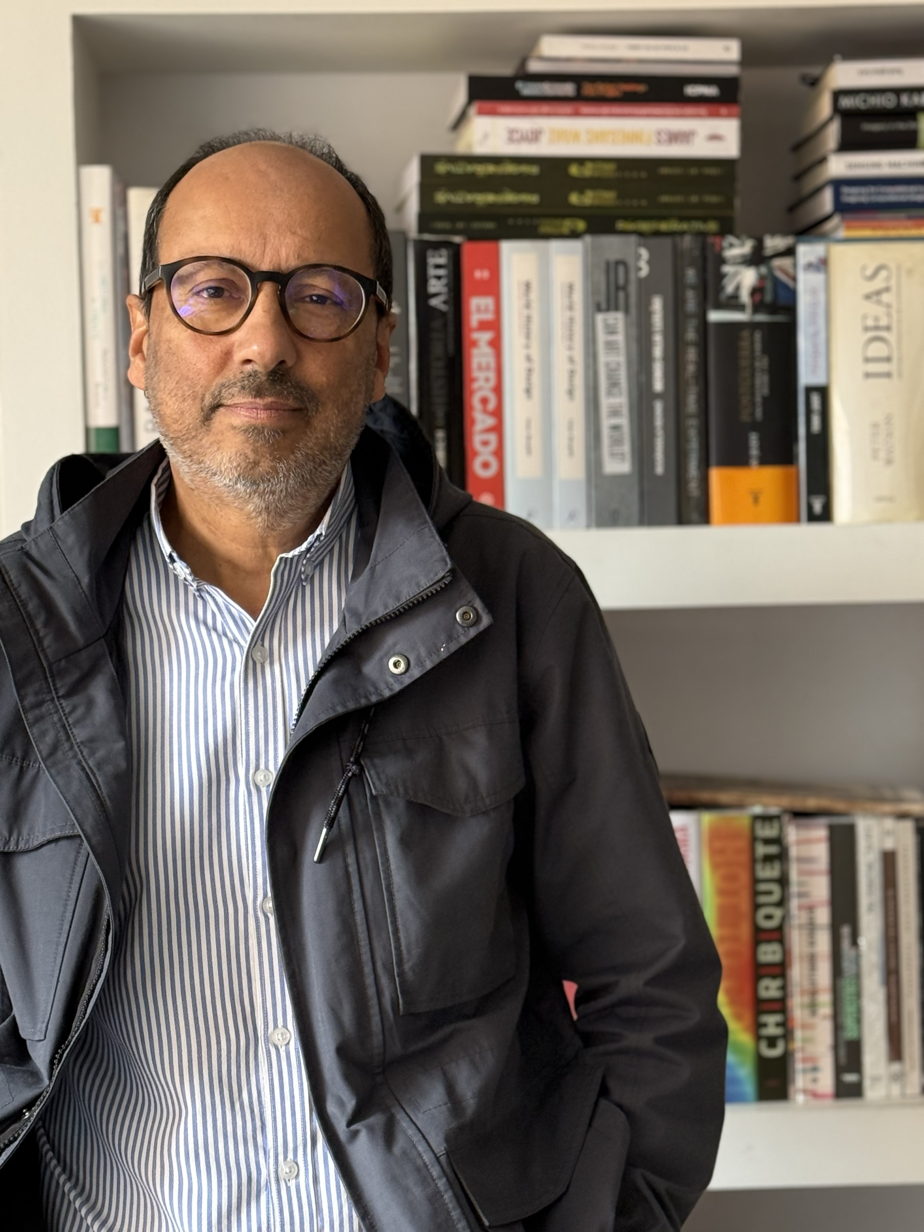 Felipe César Londoño