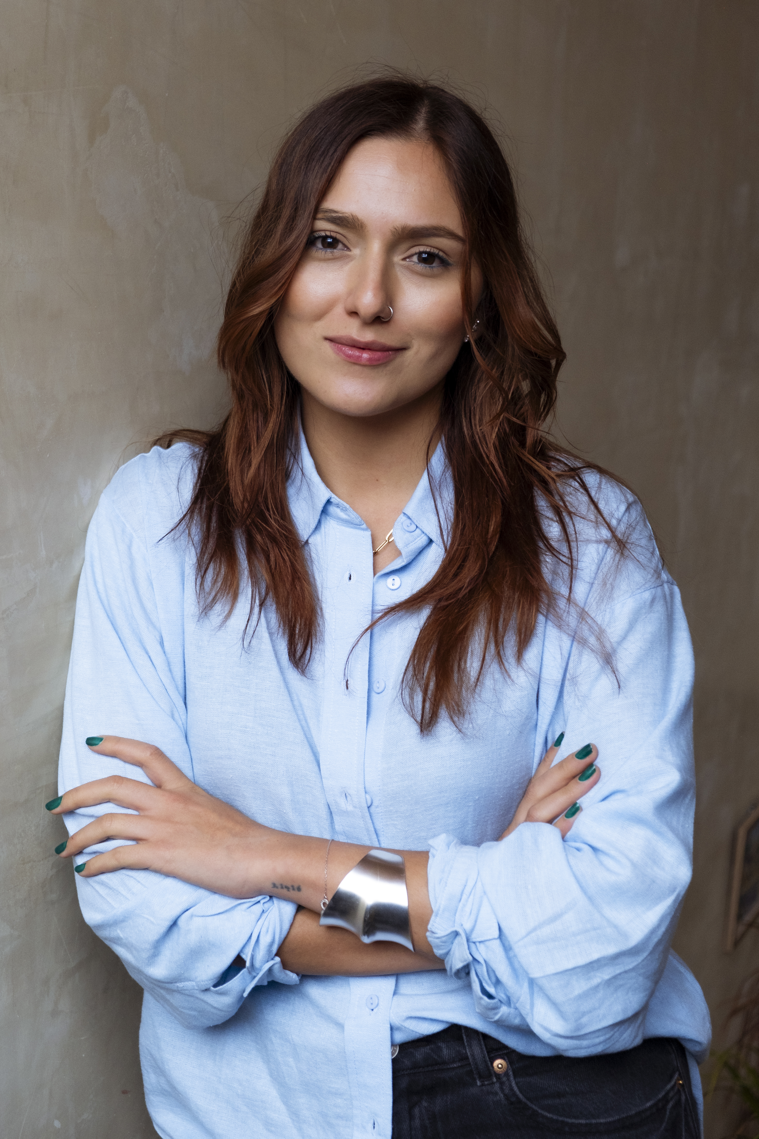 Gabriela Delgado