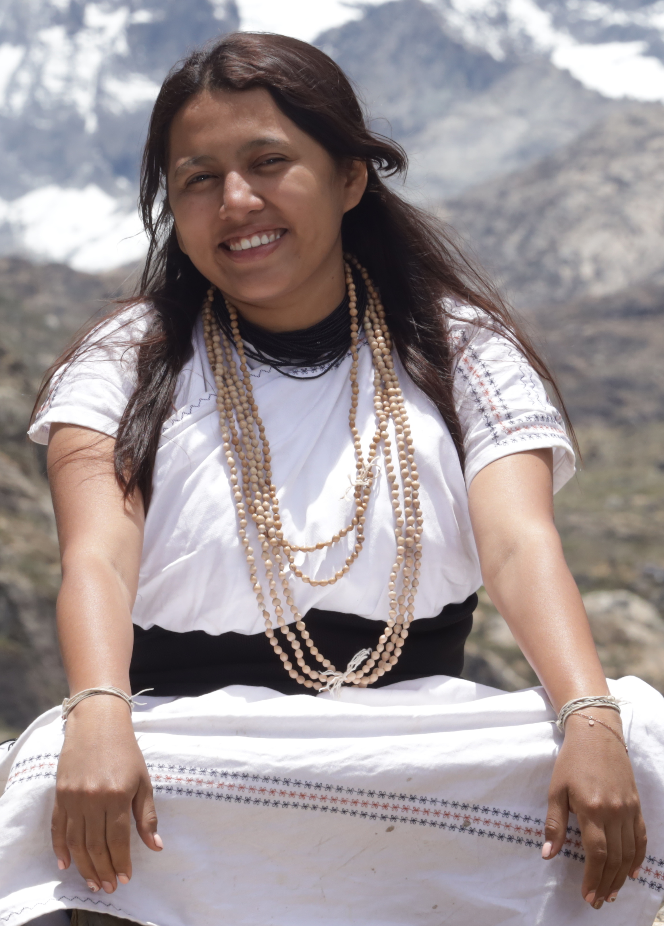 Gunzareiman Villafaña