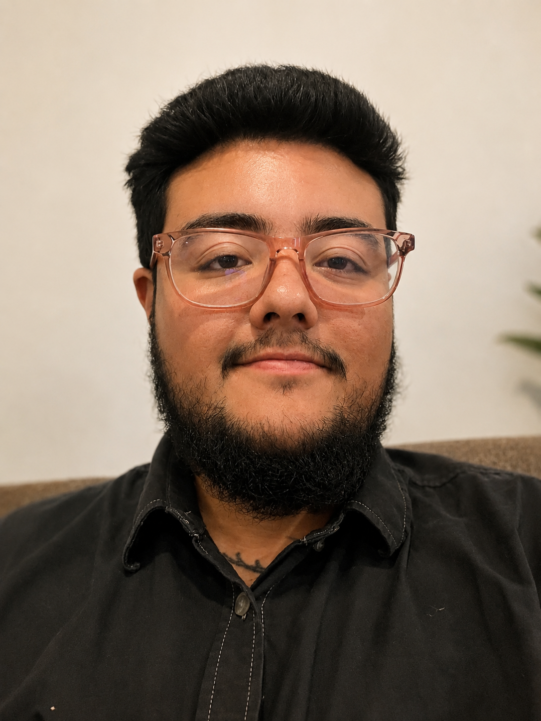 Iván Danilo Donato Castillo