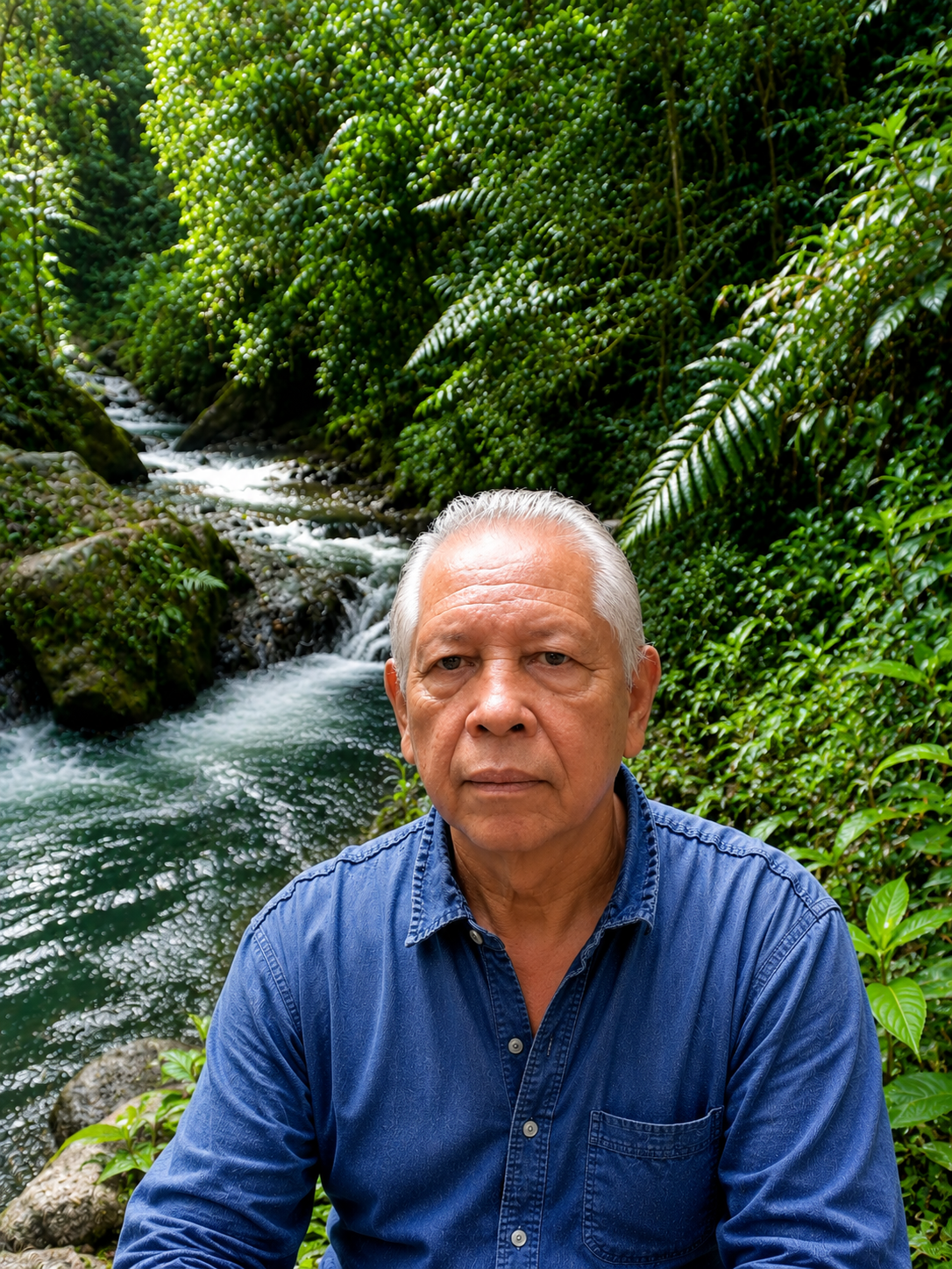 José Fernando Uribe