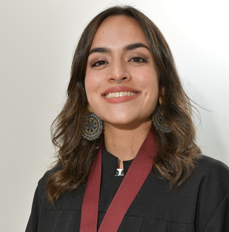 Laura Mantilla-León