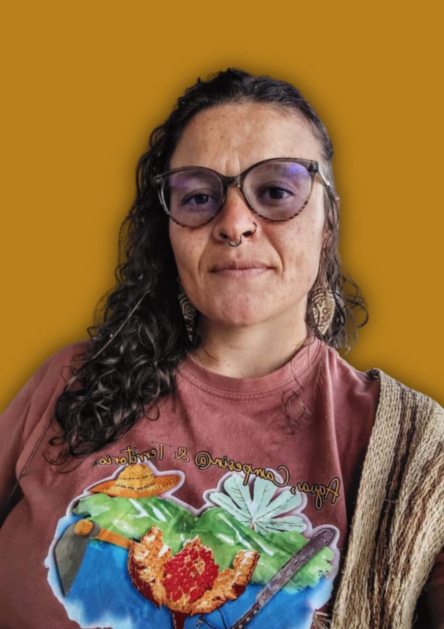 Layla Giraldo Pineda
