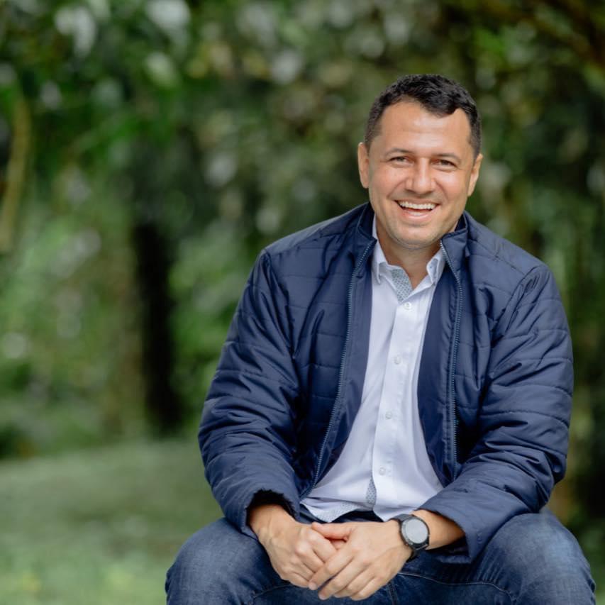 Leandro Jaramillo Rivera