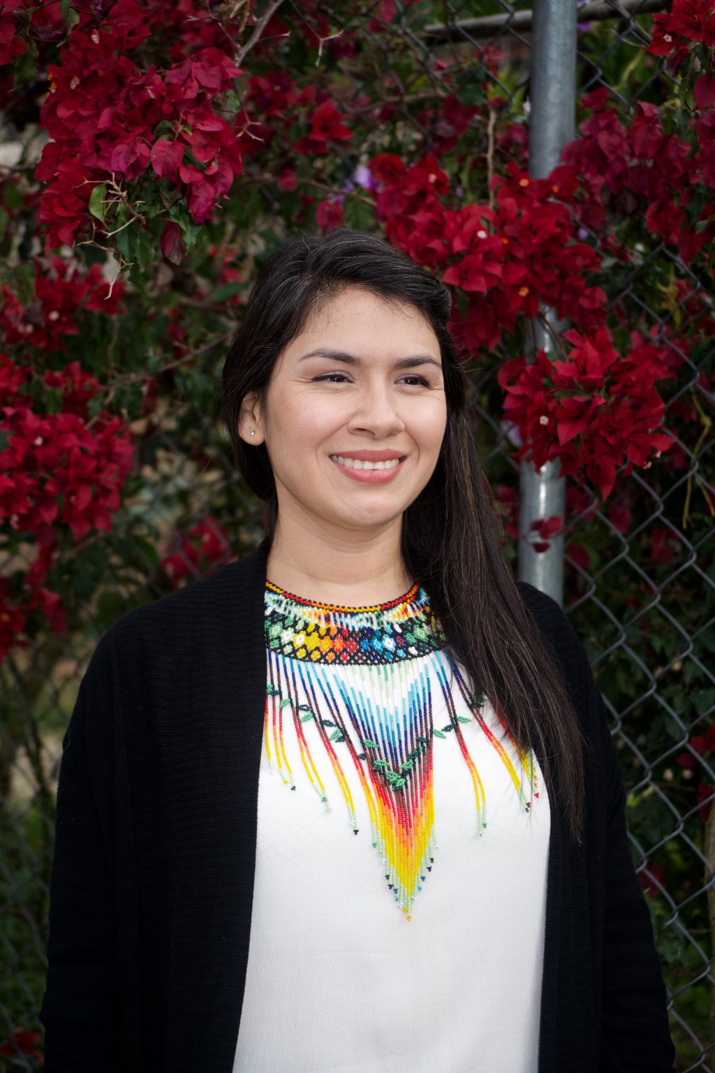 Lina Marcela Tobón Yagarí