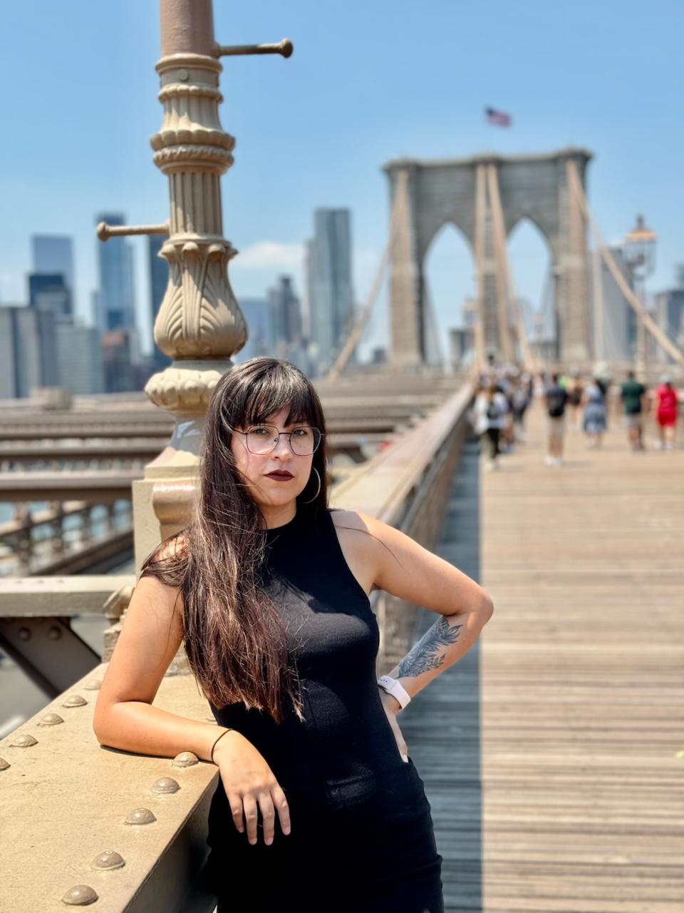 Luisa Fernanda Gómez