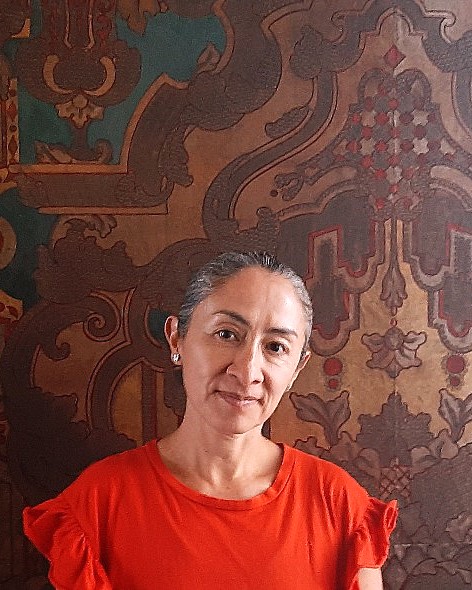 Milena González