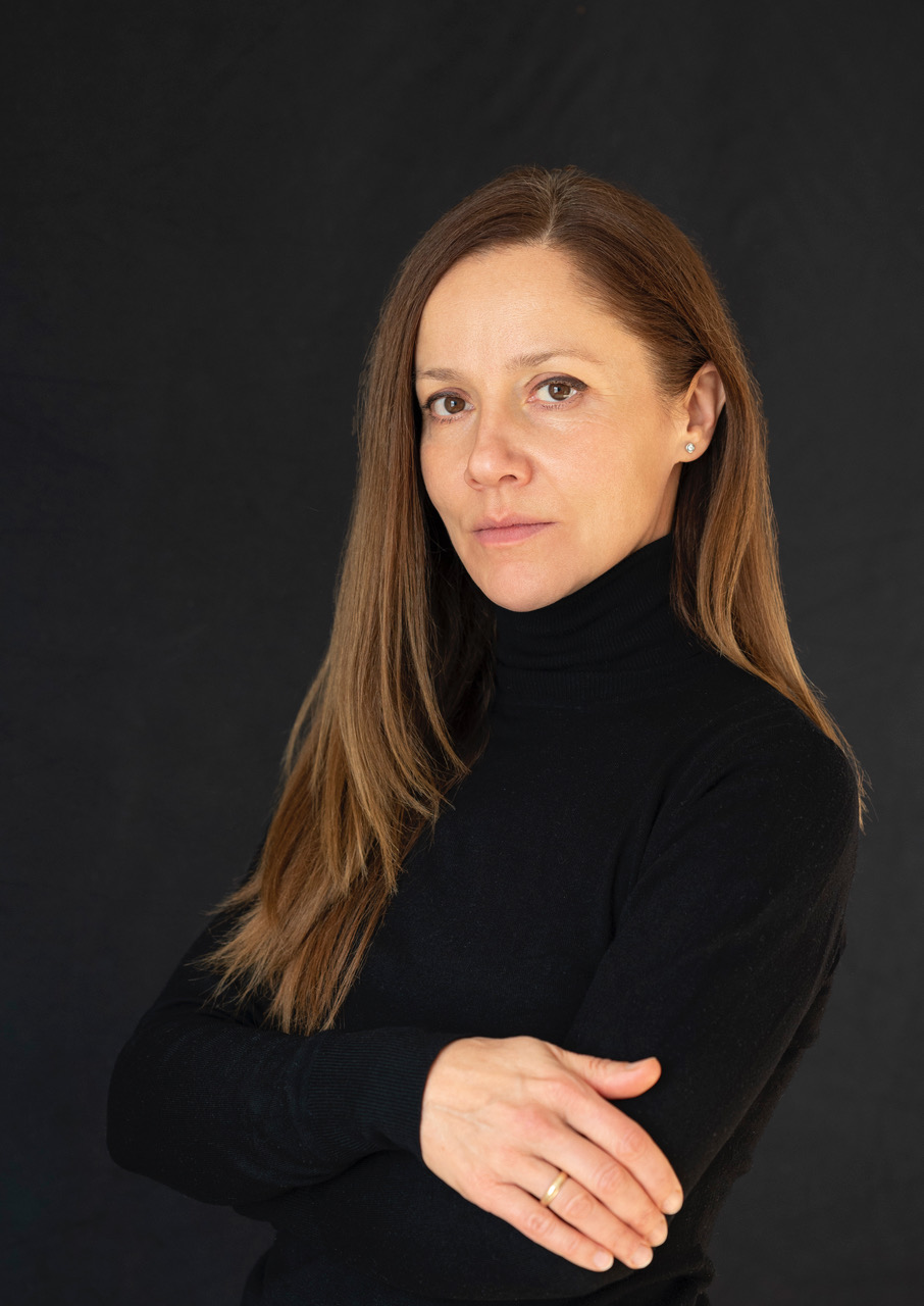 Nora Ruzsics