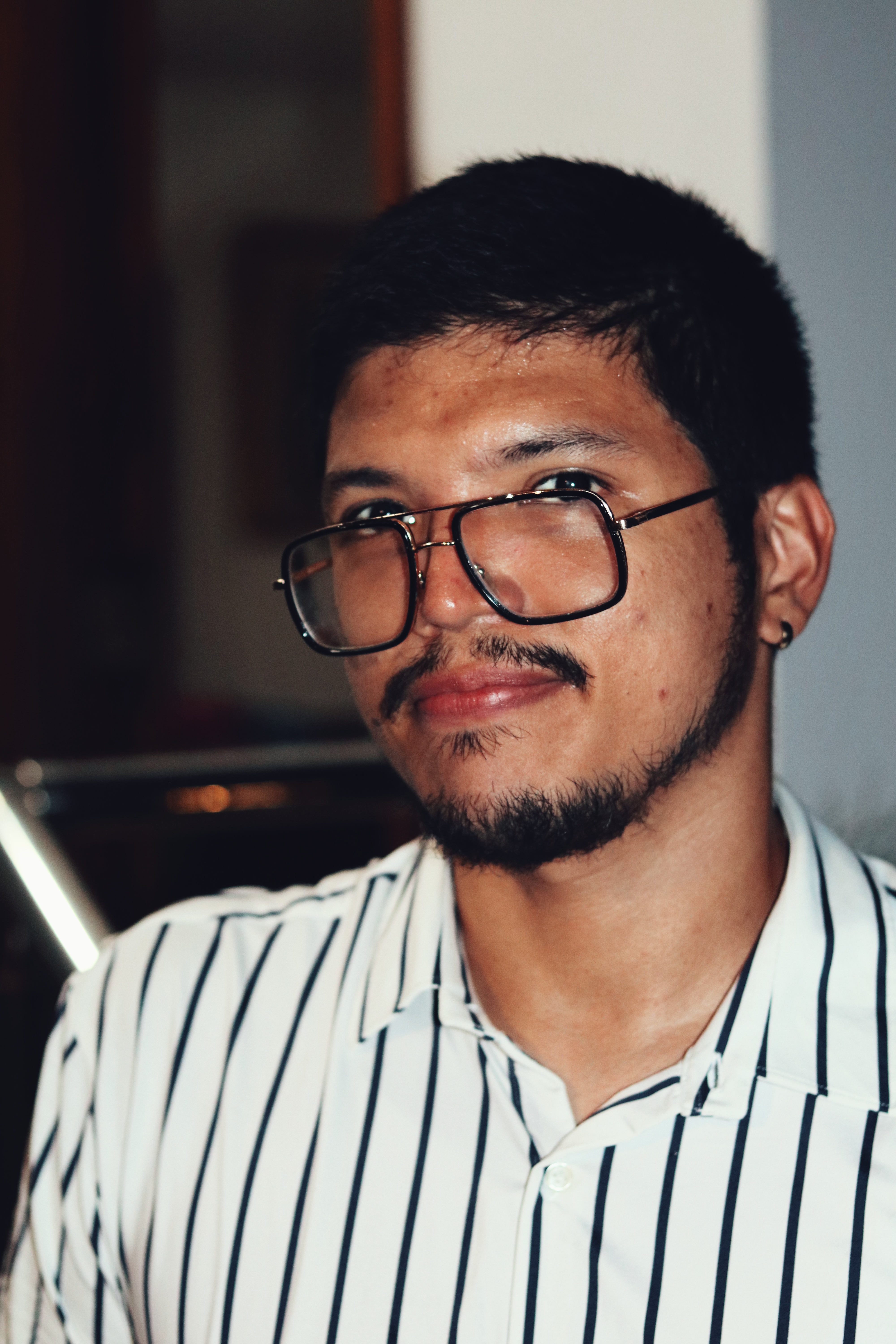 Ricardo Contreras García