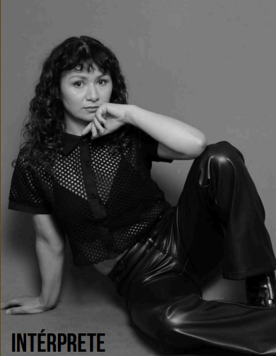 Sarah Luna Ñustes