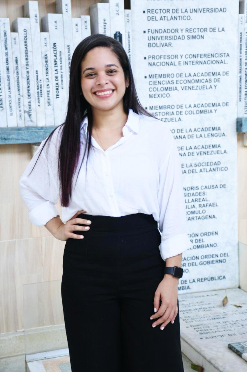 Selene Ariza Ortiz