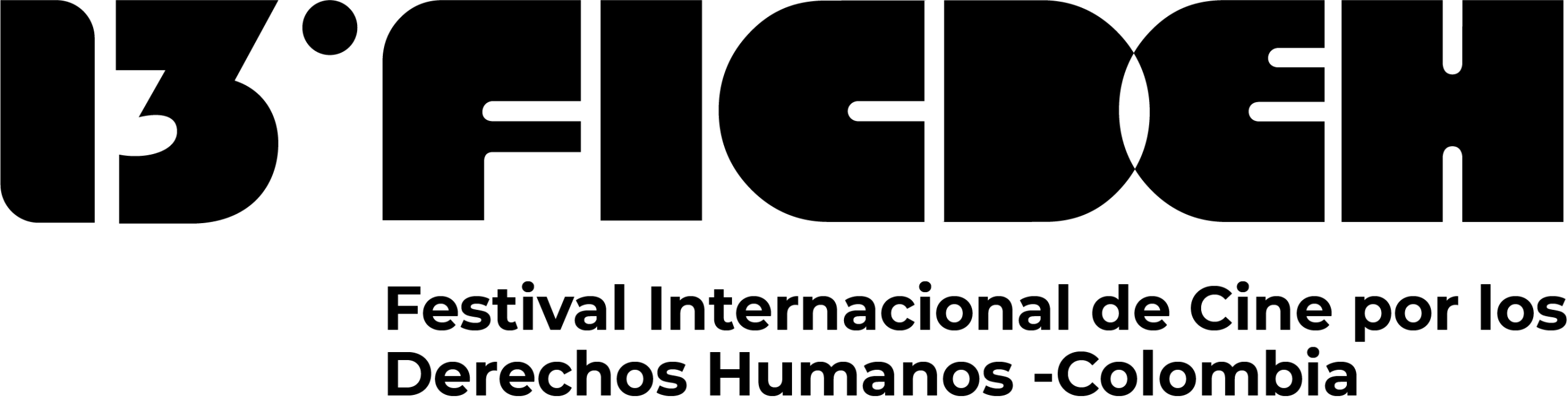 Logo FICDEH N