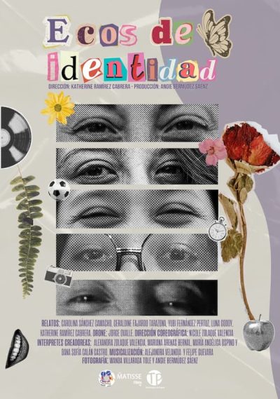 Ecos de identidad