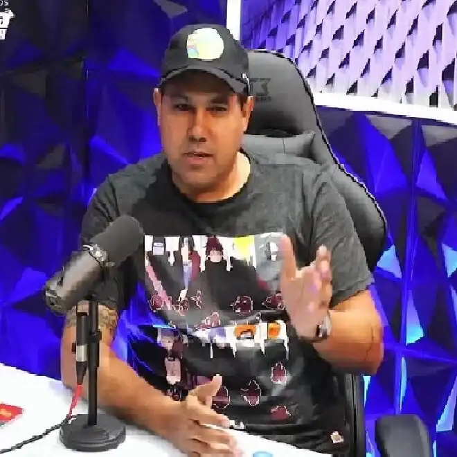 Cadu Tavares