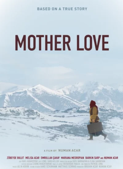 Mother Love (Amor de madre)