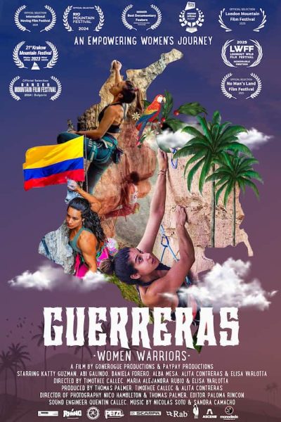 Guerreras