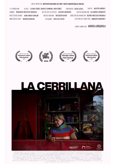 La Cerrillana