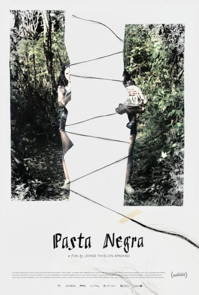 Pasta negra