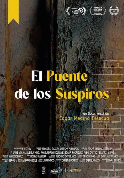El puente de los suspiros