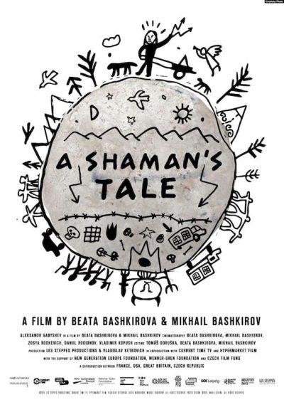A Shaman's Tale (El cuento del Chamán)